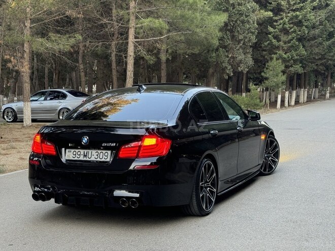 BMW 528 2013, 130,000 km - 2.0 l - Sumqayıt