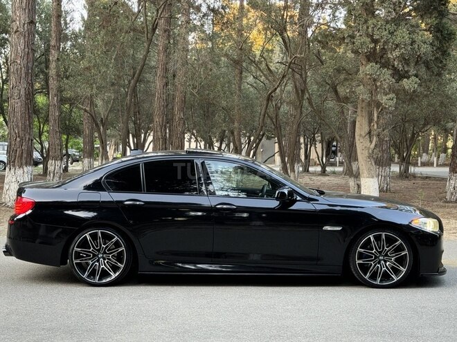 BMW 528 2013, 130,000 km - 2.0 l - Sumqayıt