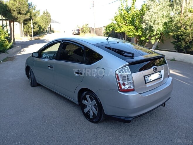 Toyota Prius 2008, 298,000 km - 1.5 l - Bakı