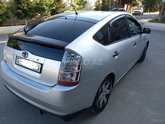 Toyota Prius 2008, 298,000 km - 1.5 l - Bakı