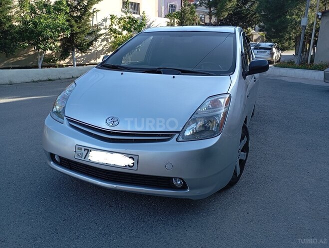 Toyota Prius 2008, 298,000 km - 1.5 l - Bakı