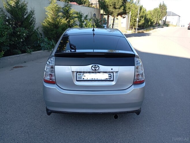 Toyota Prius 2008, 298,000 km - 1.5 l - Bakı