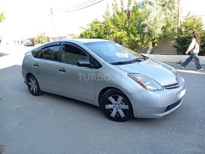 Toyota Prius 2008, 298,000 km - 1.5 l - Bakı