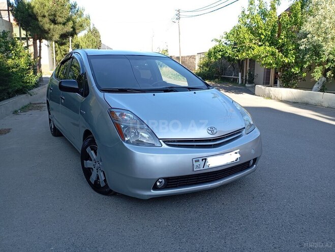 Toyota Prius 2008, 298,000 km - 1.5 l - Bakı
