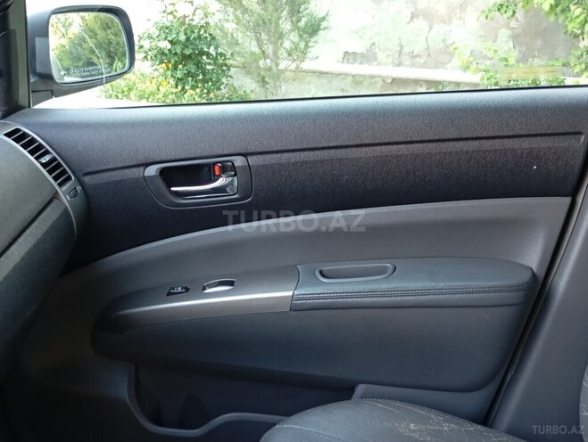 Toyota Prius 2008, 298,000 km - 1.5 l - Bakı