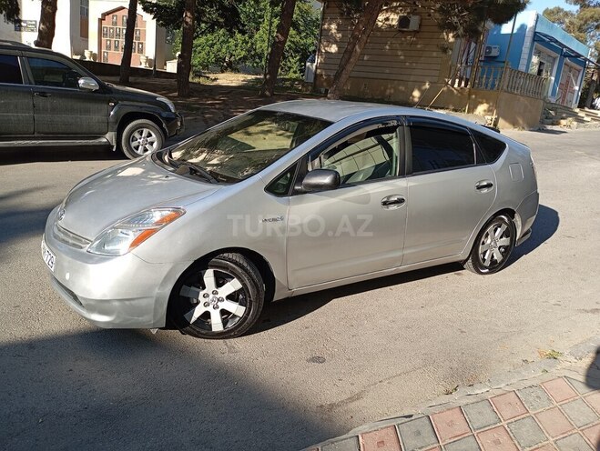 Toyota Prius 2008, 298,000 km - 1.5 l - Bakı