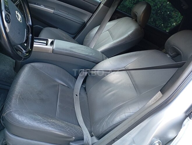 Toyota Prius 2008, 298,000 km - 1.5 l - Bakı