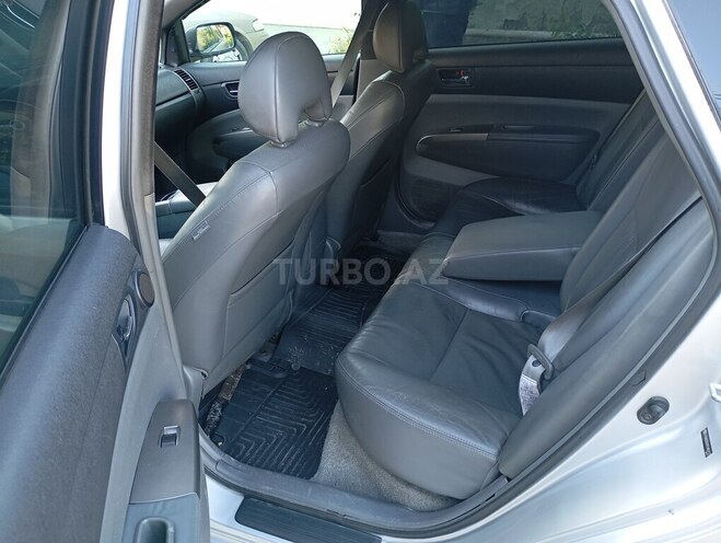 Toyota Prius 2008, 298,000 km - 1.5 l - Bakı