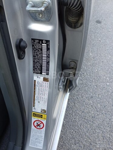 Toyota Prius 2008, 298,000 km - 1.5 l - Bakı