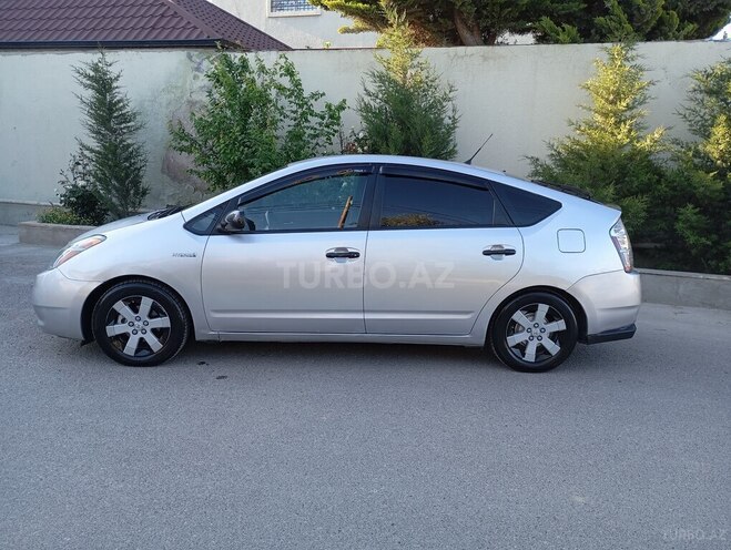 Toyota Prius 2008, 298,000 km - 1.5 l - Bakı