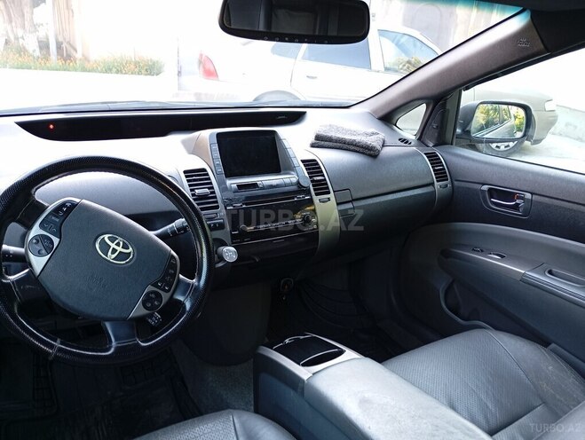 Toyota Prius 2008, 298,000 km - 1.5 l - Bakı