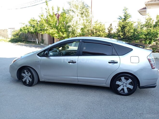 Toyota Prius 2008, 298,000 km - 1.5 l - Bakı