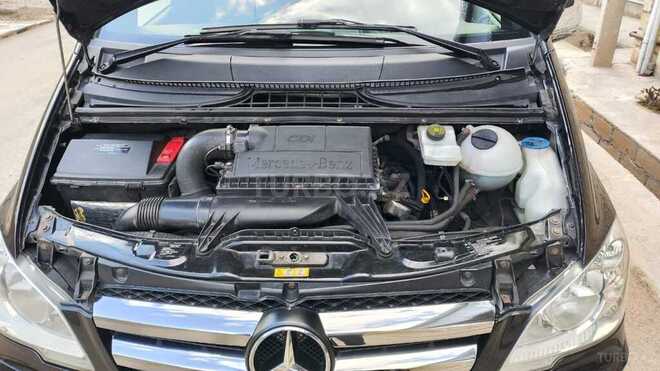 Mercedes Vito 116 2014, 376,601 km - 2.2 l - Şəmkir