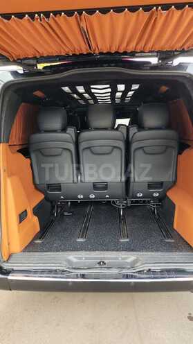 Mercedes Vito 116 2014, 376,601 km - 2.2 l - Şəmkir