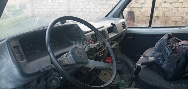 GAZ 330202-740 1998, 756,780 km - 2.4 l - Gəncə