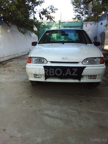 LADA (VAZ) 2115 2012, 253,000 km - 1.5 l - Kürdəmir