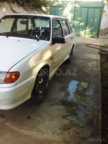 LADA (VAZ) 2115 2012, 253,000 km - 1.5 l - Kürdəmir