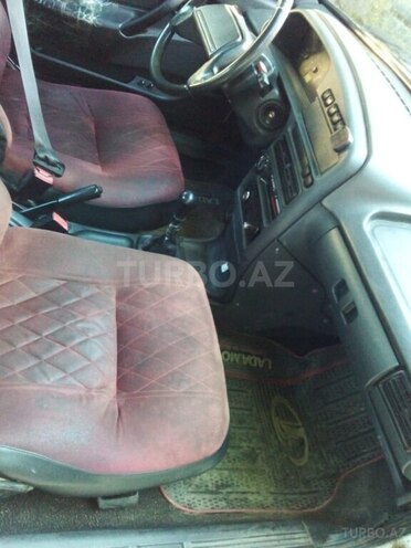 LADA (VAZ) 2115 2012, 253,000 km - 1.5 l - Kürdəmir