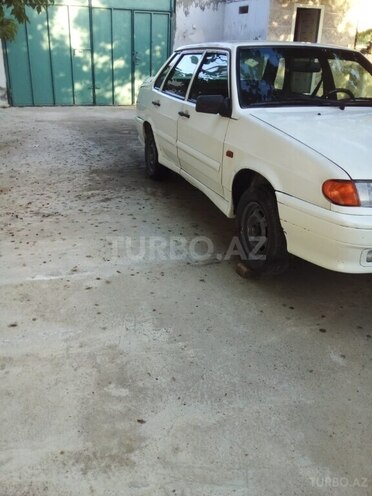 LADA (VAZ) 2115 2012, 253,000 km - 1.5 l - Kürdəmir