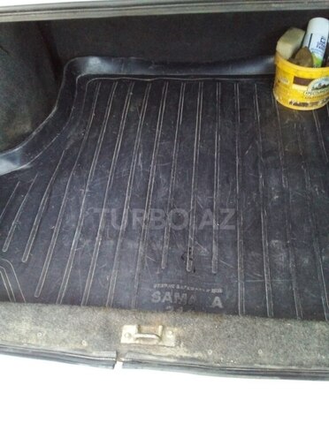LADA (VAZ) 2115 2012, 253,000 km - 1.5 l - Kürdəmir