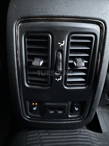 Jeep Grand Cherokee 2014, 236,000 km - 3.0 л - Bakı