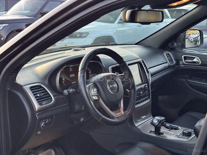 Jeep Grand Cherokee 2014, 236,000 km - 3.0 л - Bakı