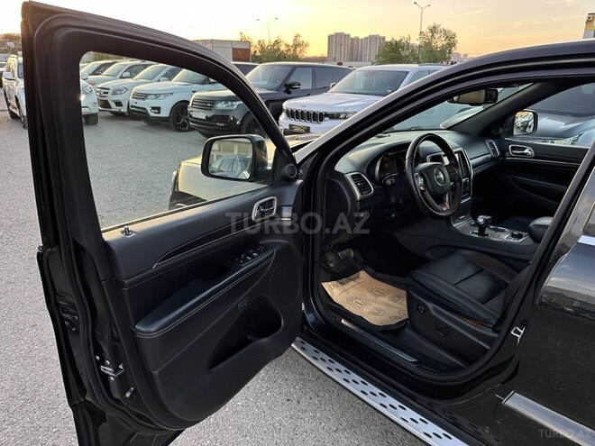 Jeep Grand Cherokee 2014, 236,000 km - 3.0 л - Bakı
