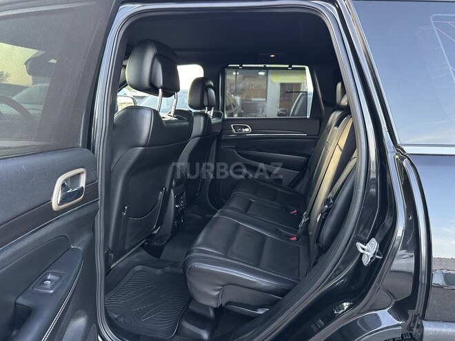 Jeep Grand Cherokee 2014, 236,000 km - 3.0 л - Bakı
