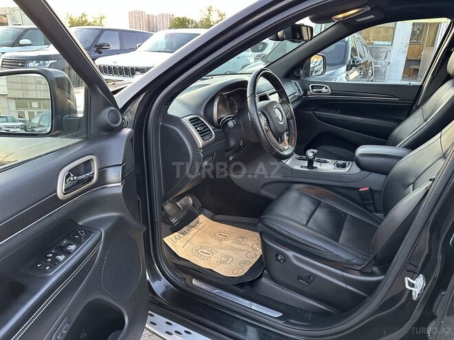 Jeep Grand Cherokee 2014, 236,000 km - 3.0 л - Bakı