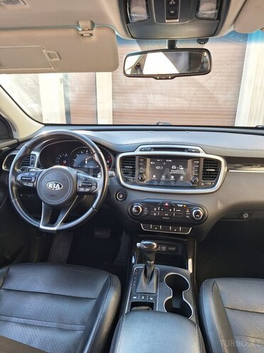 Kia Sorento 2016, 115,932 km - 2.0 l - Bakı