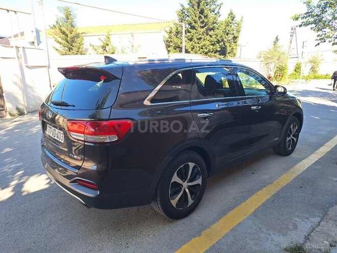 Kia Sorento 2016, 115,932 km - 2.0 l - Bakı