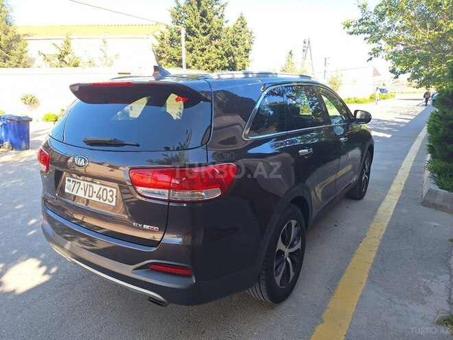 Kia Sorento 2016, 115,932 km - 2.0 l - Bakı