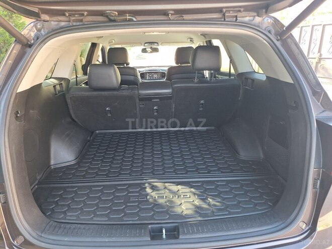 Kia Sorento 2016, 115,932 km - 2.0 l - Bakı