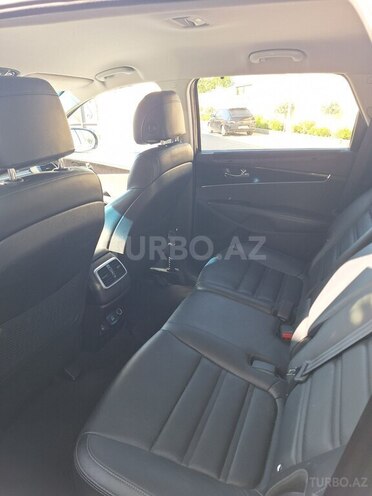 Kia Sorento 2016, 115,932 km - 2.0 l - Bakı