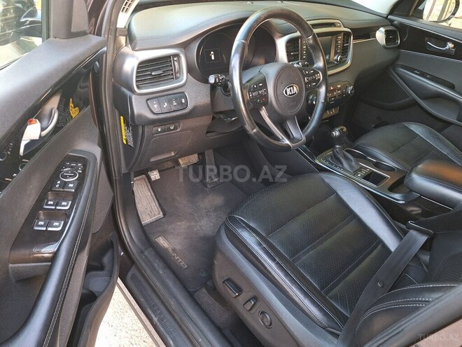 Kia Sorento 2016, 115,932 km - 2.0 l - Bakı