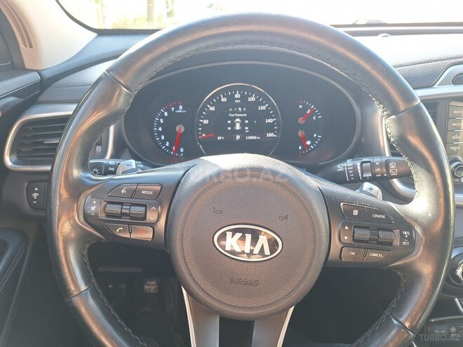 Kia Sorento 2016, 115,932 km - 2.0 l - Bakı