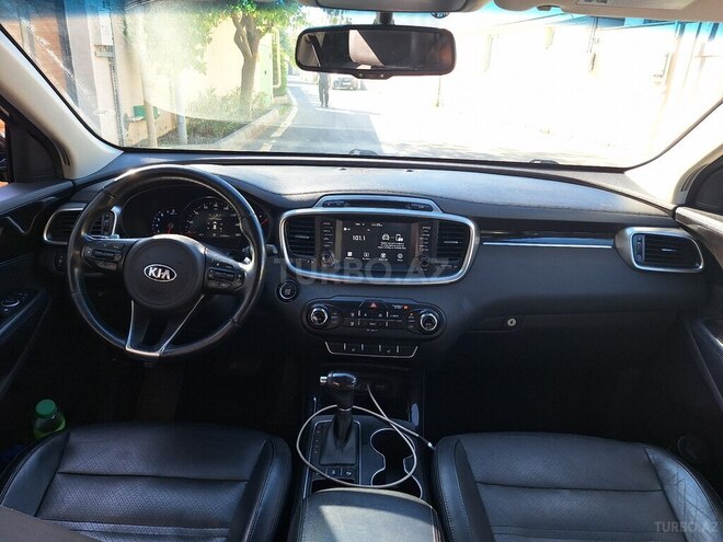 Kia Sorento 2016, 115,932 km - 2.0 l - Bakı