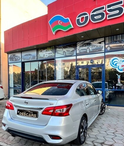 Nissan Sentra 2015, 112,000 km - 1.8 l - Sumqayıt