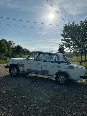 LADA (VAZ) 2106 1997, 55,999 km - 1.5 л - Quba