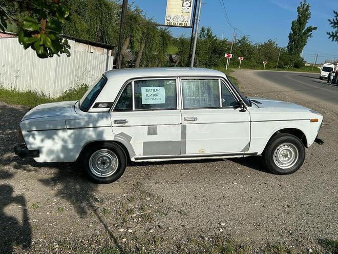 LADA (VAZ) 2106 1997, 55,999 km - 1.5 л - Quba