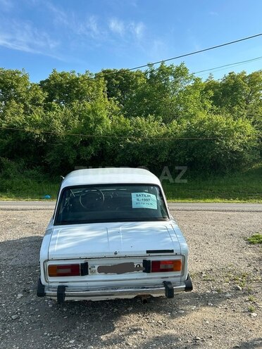 LADA (VAZ) 2106 1997, 55,999 km - 1.5 л - Quba
