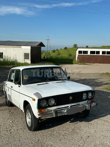LADA (VAZ) 2106 1997, 55,999 km - 1.5 л - Quba