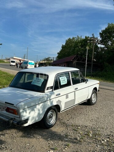 LADA (VAZ) 2106 1997, 55,999 km - 1.5 л - Quba