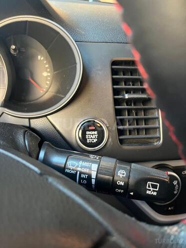 Kia Picanto 2011, 182,000 km - 1.0 l - Bakı