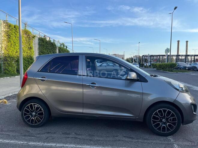 Kia Picanto 2011, 182,000 km - 1.0 l - Bakı