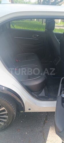 Honda e:NS1 2023, 10,600 km - 0.0 l - Bakı
