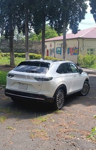 Honda e:NS1 2023, 10,600 km - 0.0 l - Bakı