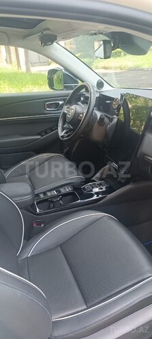 Honda e:NS1 2023, 10,600 km - 0.0 l - Bakı