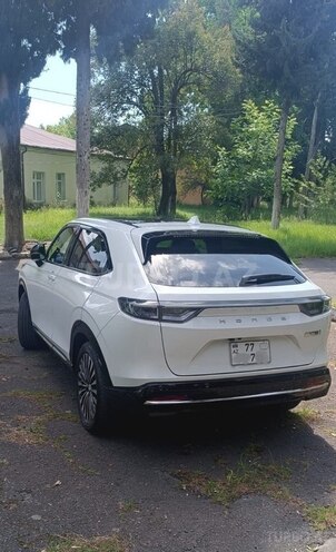 Honda e:NS1 2023, 10,600 km - 0.0 l - Bakı