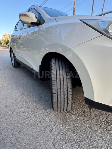 Hyundai ix35 2012, 215,192 km - 2.0 l - Bakı